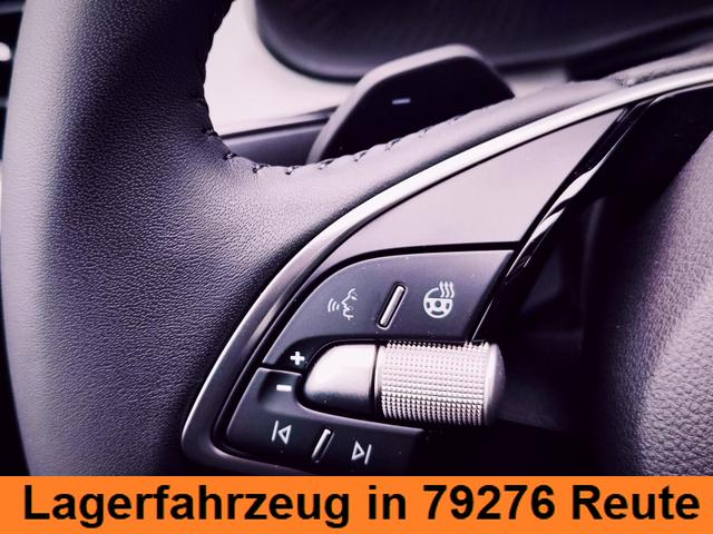 Skoda Scala 130 Jahre Premium 1.5 TSI 150PS DSG Anh&auml;ngerkupplung beheizte Frontscheibe ACC-Abstandstempomat elek. Heckklappe Adaptive Spurf&uuml;hrung Totwinkel-Assistent Skoda-Garantie 5Jahre/100.000Km doppelter Ladeboden Sitzheizung PDC vo+hi + Kamera Klimaauto 