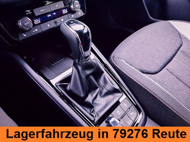 Skoda Scala 130 Jahre Premium 1.5 TSI 150PS DSG Anh&auml;ngerkupplung beheizte Frontscheibe ACC-Abstandstempomat elek. Heckklappe Adaptive Spurf&uuml;hrung Totwinkel-Assistent Skoda-Garantie 5Jahre/100.000Km doppelter Ladeboden Sitzheizung PDC vo+hi + Kamera Klimaauto 