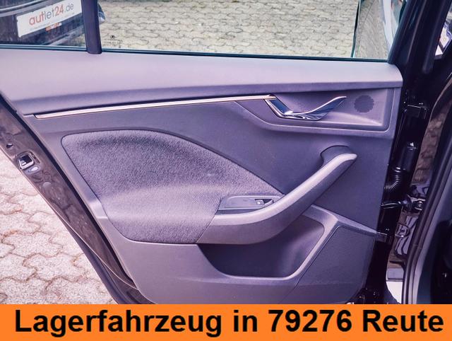 Skoda Scala 130 Jahre Premium 1.5 TSI 150PS DSG Anh&auml;ngerkupplung beheizte Frontscheibe ACC-Abstandstempomat elek. Heckklappe Adaptive Spurf&uuml;hrung Totwinkel-Assistent Skoda-Garantie 5Jahre/100.000Km doppelter Ladeboden Sitzheizung PDC vo+hi + Kamera Klimaauto 