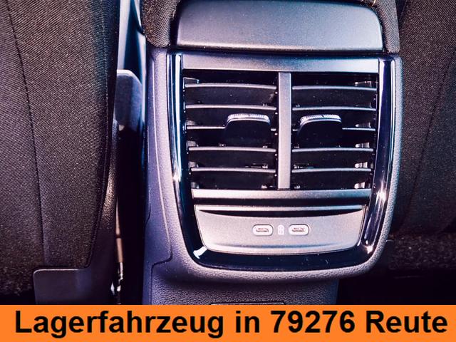 Skoda Scala 130 Jahre Premium 1.5 TSI 150PS DSG Anh&auml;ngerkupplung beheizte Frontscheibe ACC-Abstandstempomat elek. Heckklappe Adaptive Spurf&uuml;hrung Totwinkel-Assistent Skoda-Garantie 5Jahre/100.000Km doppelter Ladeboden Sitzheizung PDC vo+hi + Kamera Klimaauto 