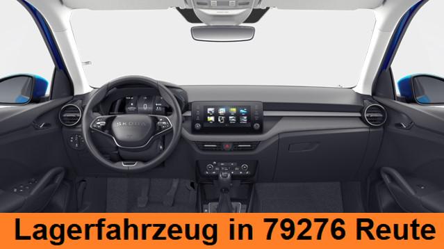 Fabia 130 Jahre