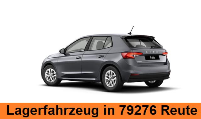 Fabia 130 Jahre