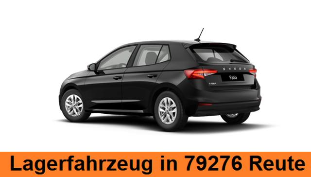 Fabia 130 Jahre