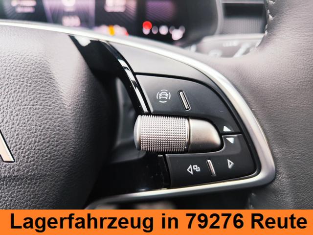 Skoda Kamiq Selection 115 PS Schaltgetriebe mit AHK schwenkbar R&uuml;ckfahrkamera PDC vorne+hinten Tempomat Sitzheizung DAB Radio Kessy 