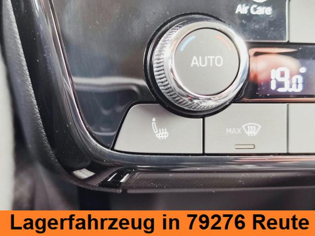 Skoda Kamiq Selection 115 PS Schaltgetriebe mit AHK schwenkbar R&uuml;ckfahrkamera PDC vorne+hinten Tempomat Sitzheizung DAB Radio Kessy 