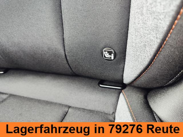 Skoda Kamiq Selection 115 PS Schaltgetriebe mit AHK schwenkbar R&uuml;ckfahrkamera PDC vorne+hinten Tempomat Sitzheizung DAB Radio Kessy 