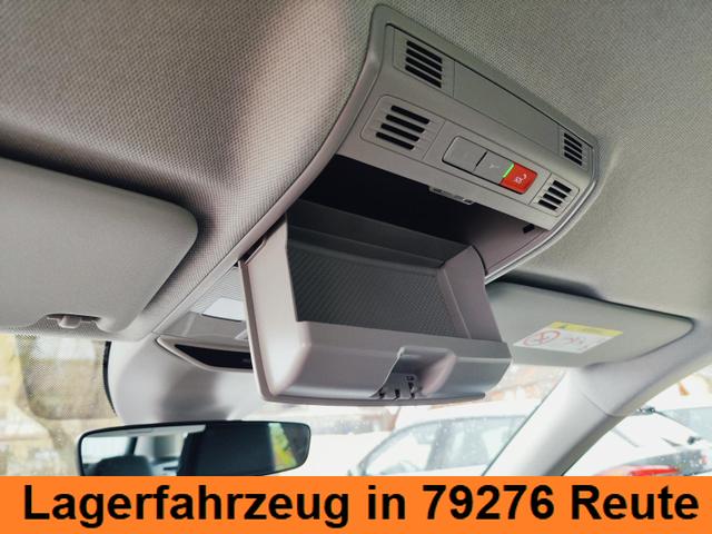 Skoda Kamiq Selection 115 PS Schaltgetriebe mit AHK schwenkbar R&uuml;ckfahrkamera PDC vorne+hinten Tempomat Sitzheizung DAB Radio Kessy 
