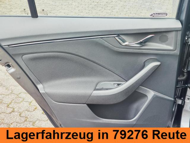 Skoda Kamiq Selection 115 PS Schaltgetriebe mit AHK schwenkbar R&uuml;ckfahrkamera PDC vorne+hinten Tempomat Sitzheizung DAB Radio Kessy 