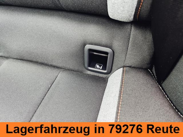 Skoda Kamiq Selection 115 PS Schaltgetriebe mit AHK schwenkbar R&uuml;ckfahrkamera PDC vorne+hinten Tempomat Sitzheizung DAB Radio Kessy 