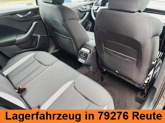 Skoda Kamiq Selection 115 PS Schaltgetriebe mit AHK schwenkbar R&uuml;ckfahrkamera PDC vorne+hinten Tempomat Sitzheizung DAB Radio Kessy 