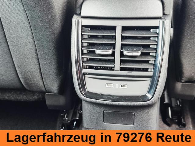 Skoda Kamiq Selection 115 PS Schaltgetriebe mit AHK schwenkbar R&uuml;ckfahrkamera PDC vorne+hinten Tempomat Sitzheizung DAB Radio Kessy 