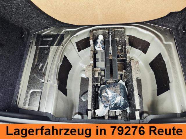 Skoda Kamiq Selection 115 PS Schaltgetriebe mit AHK schwenkbar R&uuml;ckfahrkamera PDC vorne+hinten Tempomat Sitzheizung DAB Radio Kessy 