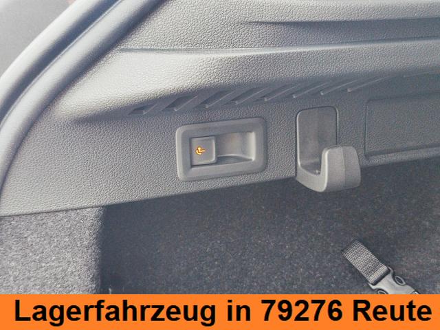 Skoda Kamiq Selection 115 PS Schaltgetriebe mit AHK schwenkbar R&uuml;ckfahrkamera PDC vorne+hinten Tempomat Sitzheizung DAB Radio Kessy 