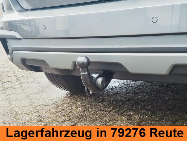 Skoda Kamiq Selection 115 PS Schaltgetriebe mit AHK schwenkbar R&uuml;ckfahrkamera PDC vorne+hinten Tempomat Sitzheizung DAB Radio Kessy 