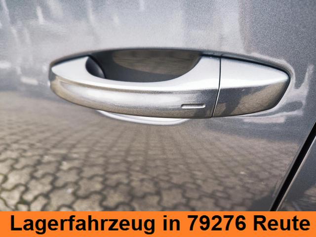 Skoda Fabia Top Selection L 115PS DSG Automatik ACC Abstandstempomat Sitz und Lenkradheizung Spurwechselassistent&nbsp; Adaptive Spurf&uuml;hrung Klimaautomatik Einparkhilfe vorne +hinten + R&uuml;ckfahrkamera Gro&szlig;es digitales Tacho 10" KESSY (KeylesGo) LED Scheinwerfer 