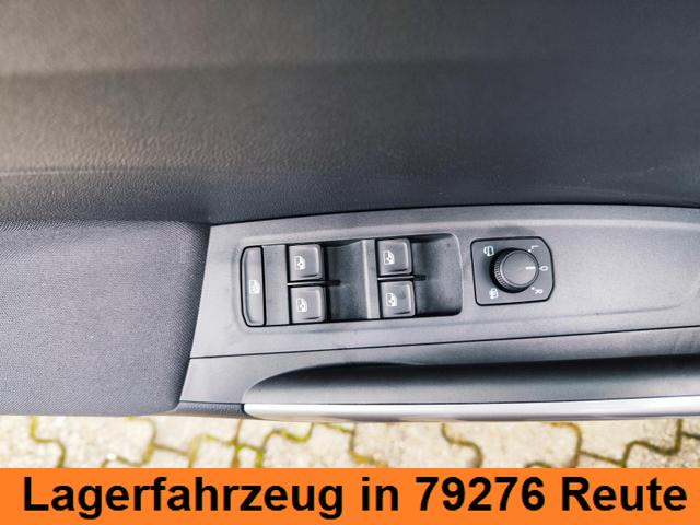 Skoda Fabia Top Selection L 115PS DSG Automatik ACC Abstandstempomat Sitz und Lenkradheizung Spurwechselassistent&nbsp; Adaptive Spurf&uuml;hrung Klimaautomatik Einparkhilfe vorne +hinten + R&uuml;ckfahrkamera Gro&szlig;es digitales Tacho 10" KESSY (KeylesGo) LED Scheinwerfer 