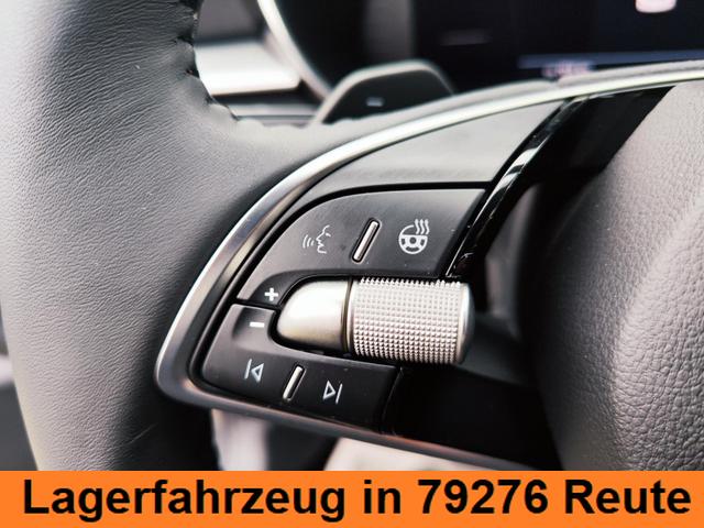 Skoda Fabia Top Selection L 115PS DSG Automatik ACC Abstandstempomat Sitz und Lenkradheizung Spurwechselassistent&nbsp; Adaptive Spurf&uuml;hrung Klimaautomatik Einparkhilfe vorne +hinten + R&uuml;ckfahrkamera Gro&szlig;es digitales Tacho 10" KESSY (KeylesGo) LED Scheinwerfer 