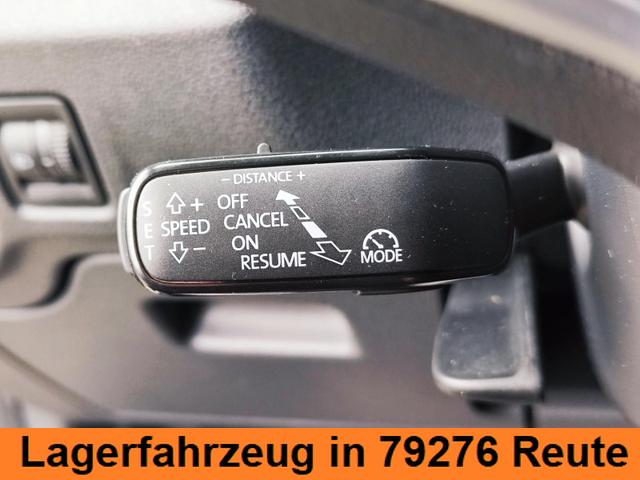 Skoda Fabia Top Selection L 115PS DSG Automatik ACC Abstandstempomat Sitz und Lenkradheizung Spurwechselassistent&nbsp; Adaptive Spurf&uuml;hrung Klimaautomatik Einparkhilfe vorne +hinten + R&uuml;ckfahrkamera Gro&szlig;es digitales Tacho 10" KESSY (KeylesGo) LED Scheinwerfer 