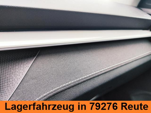 Skoda Fabia Top Selection L 115PS DSG Automatik ACC Abstandstempomat Sitz und Lenkradheizung Spurwechselassistent&nbsp; Adaptive Spurf&uuml;hrung Klimaautomatik Einparkhilfe vorne +hinten + R&uuml;ckfahrkamera Gro&szlig;es digitales Tacho 10" KESSY (KeylesGo) LED Scheinwerfer 