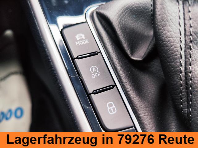 Skoda Fabia Top Selection L 115PS DSG Automatik ACC Abstandstempomat Sitz und Lenkradheizung Spurwechselassistent&nbsp; Adaptive Spurf&uuml;hrung Klimaautomatik Einparkhilfe vorne +hinten + R&uuml;ckfahrkamera Gro&szlig;es digitales Tacho 10" KESSY (KeylesGo) LED Scheinwerfer 