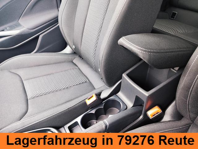 Skoda Fabia Top Selection L 115PS DSG Automatik ACC Abstandstempomat Sitz und Lenkradheizung Spurwechselassistent&nbsp; Adaptive Spurf&uuml;hrung Klimaautomatik Einparkhilfe vorne +hinten + R&uuml;ckfahrkamera Gro&szlig;es digitales Tacho 10" KESSY (KeylesGo) LED Scheinwerfer 