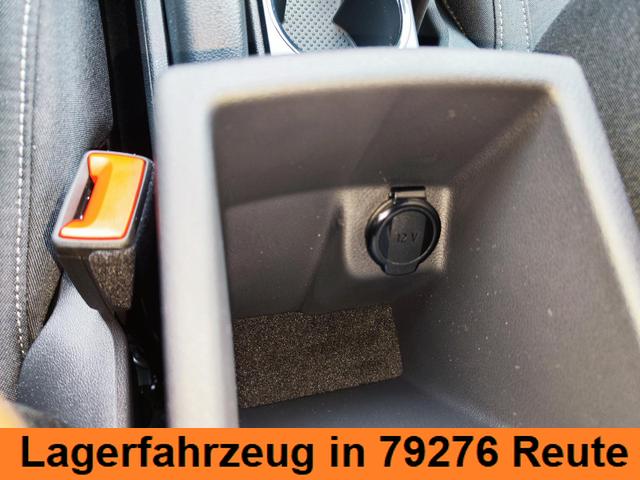 Skoda Fabia Top Selection L 115PS DSG Automatik ACC Abstandstempomat Sitz und Lenkradheizung Spurwechselassistent&nbsp; Adaptive Spurf&uuml;hrung Klimaautomatik Einparkhilfe vorne +hinten + R&uuml;ckfahrkamera Gro&szlig;es digitales Tacho 10" KESSY (KeylesGo) LED Scheinwerfer 