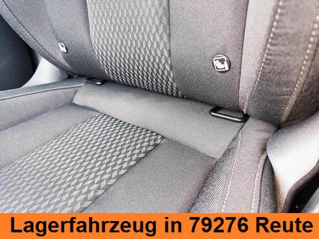 Skoda Fabia Top Selection L 115PS DSG Automatik ACC Abstandstempomat Sitz und Lenkradheizung Spurwechselassistent&nbsp; Adaptive Spurf&uuml;hrung Klimaautomatik Einparkhilfe vorne +hinten + R&uuml;ckfahrkamera Gro&szlig;es digitales Tacho 10" KESSY (KeylesGo) LED Scheinwerfer 