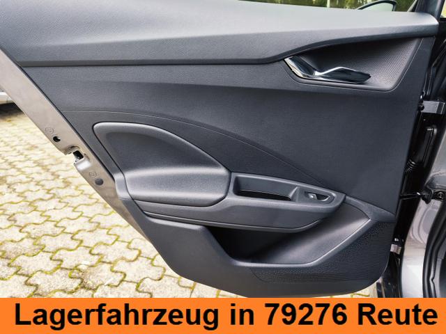 Skoda Fabia Top Selection L 115PS DSG Automatik ACC Abstandstempomat Sitz und Lenkradheizung Spurwechselassistent&nbsp; Adaptive Spurf&uuml;hrung Klimaautomatik Einparkhilfe vorne +hinten + R&uuml;ckfahrkamera Gro&szlig;es digitales Tacho 10" KESSY (KeylesGo) LED Scheinwerfer 