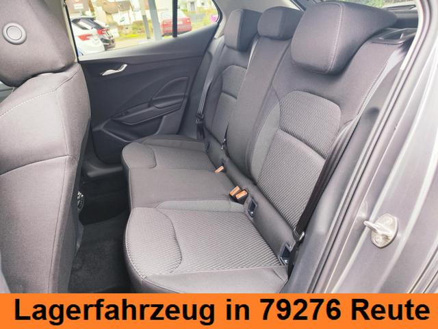 Skoda Fabia Top Selection L 115PS DSG Automatik ACC Abstandstempomat Sitz und Lenkradheizung Spurwechselassistent&nbsp; Adaptive Spurf&uuml;hrung Klimaautomatik Einparkhilfe vorne +hinten + R&uuml;ckfahrkamera Gro&szlig;es digitales Tacho 10" KESSY (KeylesGo) LED Scheinwerfer 