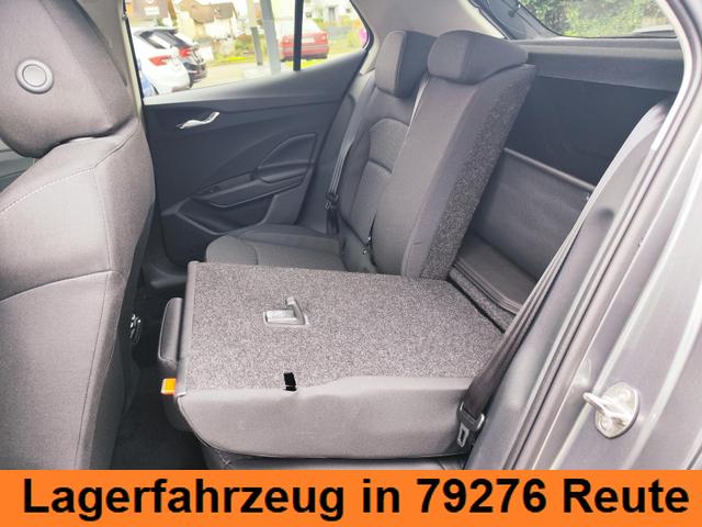 Skoda Fabia Top Selection L 115PS DSG Automatik ACC Abstandstempomat Sitz und Lenkradheizung Spurwechselassistent&nbsp; Adaptive Spurf&uuml;hrung Klimaautomatik Einparkhilfe vorne +hinten + R&uuml;ckfahrkamera Gro&szlig;es digitales Tacho 10" KESSY (KeylesGo) LED Scheinwerfer 