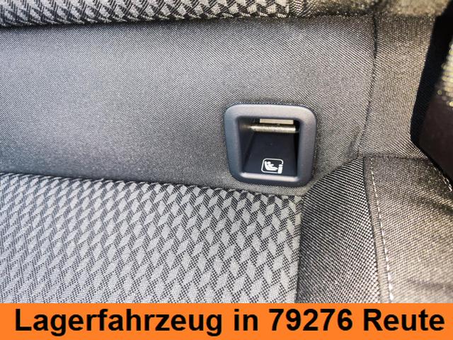 Skoda Fabia Top Selection L 115PS DSG Automatik ACC Abstandstempomat Sitz und Lenkradheizung Spurwechselassistent&nbsp; Adaptive Spurf&uuml;hrung Klimaautomatik Einparkhilfe vorne +hinten + R&uuml;ckfahrkamera Gro&szlig;es digitales Tacho 10" KESSY (KeylesGo) LED Scheinwerfer 