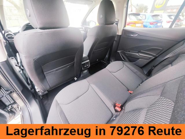 Skoda Fabia Top Selection L 115PS DSG Automatik ACC Abstandstempomat Sitz und Lenkradheizung Spurwechselassistent&nbsp; Adaptive Spurf&uuml;hrung Klimaautomatik Einparkhilfe vorne +hinten + R&uuml;ckfahrkamera Gro&szlig;es digitales Tacho 10" KESSY (KeylesGo) LED Scheinwerfer 