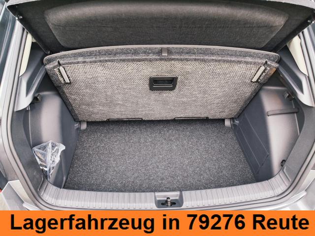 Skoda Fabia Top Selection L 115PS DSG Automatik ACC Abstandstempomat Sitz und Lenkradheizung Spurwechselassistent&nbsp; Adaptive Spurf&uuml;hrung Klimaautomatik Einparkhilfe vorne +hinten + R&uuml;ckfahrkamera Gro&szlig;es digitales Tacho 10" KESSY (KeylesGo) LED Scheinwerfer 