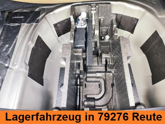 Skoda Fabia Top Selection L 115PS DSG Automatik ACC Abstandstempomat Sitz und Lenkradheizung Spurwechselassistent&nbsp; Adaptive Spurf&uuml;hrung Klimaautomatik Einparkhilfe vorne +hinten + R&uuml;ckfahrkamera Gro&szlig;es digitales Tacho 10" KESSY (KeylesGo) LED Scheinwerfer 