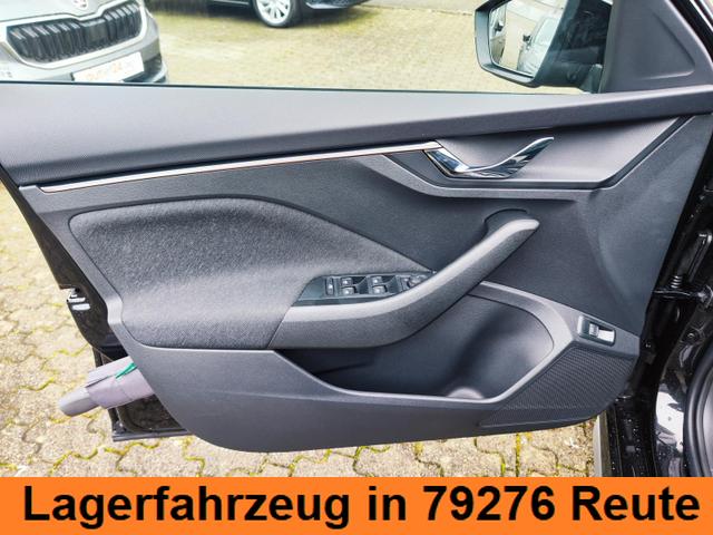 Skoda Kamiq Sondermodell 130 Jahre PREMIUM" 1.5 TSI 150PS DSG/AUTOMATIK, AHK schwenkbar 17" Alu, Elektr. Heckklappe, Kessy, Alarm, SunSet, Toter-Winkel, Virtual Cockpit 10", Parksensoren vorn/hinten, R&uuml;ckfahrkamera, Sitzheizung, Tempomat, Climatronic, Radio 8" + Wir 