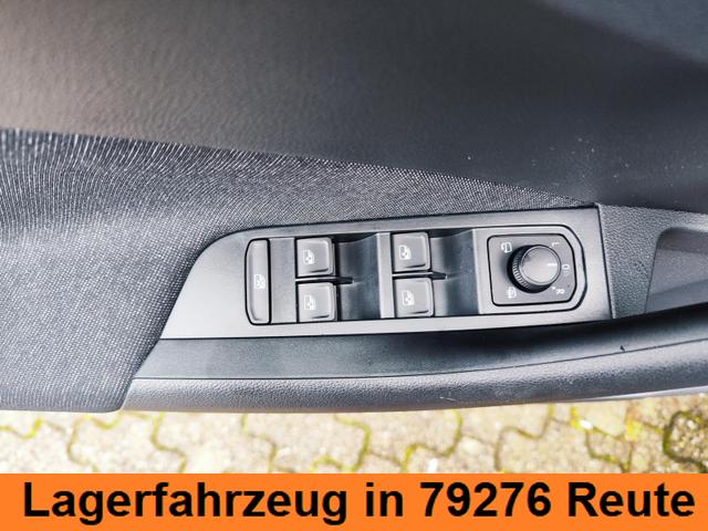 Skoda Kamiq Sondermodell 130 Jahre PREMIUM" 1.5 TSI 150PS DSG/AUTOMATIK, AHK schwenkbar 17" Alu, Elektr. Heckklappe, Kessy, Alarm, SunSet, Toter-Winkel, Virtual Cockpit 10", Parksensoren vorn/hinten, R&uuml;ckfahrkamera, Sitzheizung, Tempomat, Climatronic, Radio 8" + Wir 