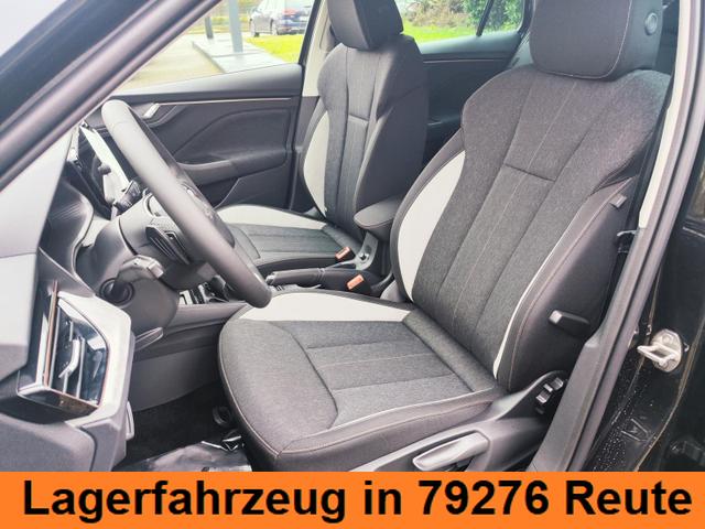 Skoda Kamiq Sondermodell 130 Jahre PREMIUM" 1.5 TSI 150PS DSG/AUTOMATIK, AHK schwenkbar 17" Alu, Elektr. Heckklappe, Kessy, Alarm, SunSet, Toter-Winkel, Virtual Cockpit 10", Parksensoren vorn/hinten, R&uuml;ckfahrkamera, Sitzheizung, Tempomat, Climatronic, Radio 8" + Wir 
