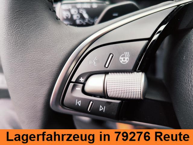 Skoda Kamiq Sondermodell 130 Jahre PREMIUM" 1.5 TSI 150PS DSG/AUTOMATIK, AHK schwenkbar 17" Alu, Elektr. Heckklappe, Kessy, Alarm, SunSet, Toter-Winkel, Virtual Cockpit 10", Parksensoren vorn/hinten, R&uuml;ckfahrkamera, Sitzheizung, Tempomat, Climatronic, Radio 8" + Wir 