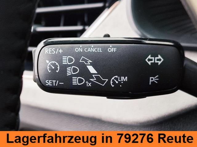 Skoda Kamiq Sondermodell 130 Jahre PREMIUM" 1.5 TSI 150PS DSG/AUTOMATIK, AHK schwenkbar 17" Alu, Elektr. Heckklappe, Kessy, Alarm, SunSet, Toter-Winkel, Virtual Cockpit 10", Parksensoren vorn/hinten, R&uuml;ckfahrkamera, Sitzheizung, Tempomat, Climatronic, Radio 8" + Wir 