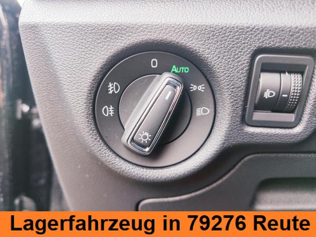 Skoda Kamiq Sondermodell 130 Jahre PREMIUM" 1.5 TSI 150PS DSG/AUTOMATIK, AHK schwenkbar 17" Alu, Elektr. Heckklappe, Kessy, Alarm, SunSet, Toter-Winkel, Virtual Cockpit 10", Parksensoren vorn/hinten, R&uuml;ckfahrkamera, Sitzheizung, Tempomat, Climatronic, Radio 8" + Wir 