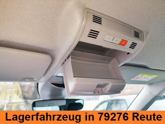 Skoda Kamiq Sondermodell 130 Jahre PREMIUM" 1.5 TSI 150PS DSG/AUTOMATIK, AHK schwenkbar 17" Alu, Elektr. Heckklappe, Kessy, Alarm, SunSet, Toter-Winkel, Virtual Cockpit 10", Parksensoren vorn/hinten, R&uuml;ckfahrkamera, Sitzheizung, Tempomat, Climatronic, Radio 8" + Wir 