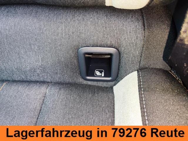 Skoda Kamiq Sondermodell 130 Jahre PREMIUM" 1.5 TSI 150PS DSG/AUTOMATIK, AHK schwenkbar 17" Alu, Elektr. Heckklappe, Kessy, Alarm, SunSet, Toter-Winkel, Virtual Cockpit 10", Parksensoren vorn/hinten, R&uuml;ckfahrkamera, Sitzheizung, Tempomat, Climatronic, Radio 8" + Wir 