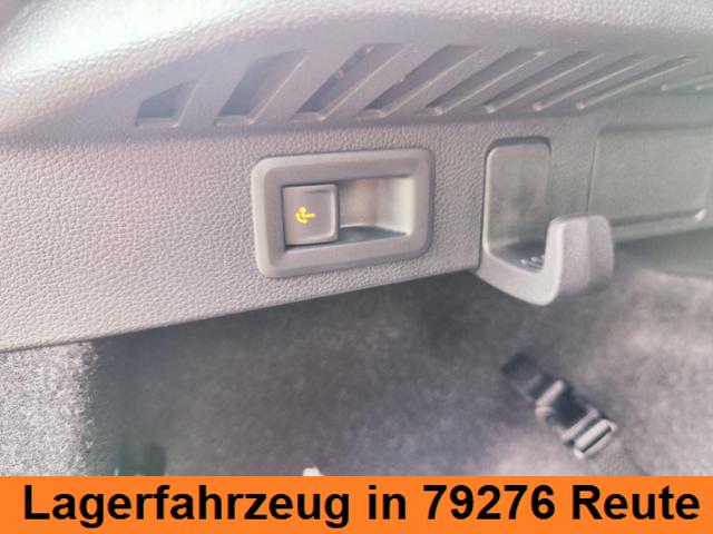 Skoda Kamiq Sondermodell 130 Jahre PREMIUM" 1.5 TSI 150PS DSG/AUTOMATIK, AHK schwenkbar 17" Alu, Elektr. Heckklappe, Kessy, Alarm, SunSet, Toter-Winkel, Virtual Cockpit 10", Parksensoren vorn/hinten, R&uuml;ckfahrkamera, Sitzheizung, Tempomat, Climatronic, Radio 8" + Wir 