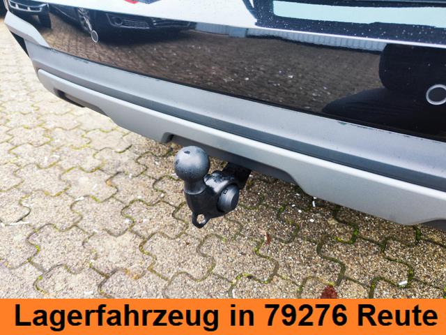 Skoda Kamiq Sondermodell 130 Jahre PREMIUM" 1.5 TSI 150PS DSG/AUTOMATIK, AHK schwenkbar 17" Alu, Elektr. Heckklappe, Kessy, Alarm, SunSet, Toter-Winkel, Virtual Cockpit 10", Parksensoren vorn/hinten, R&uuml;ckfahrkamera, Sitzheizung, Tempomat, Climatronic, Radio 8" + Wir 