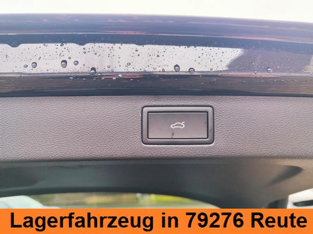 Skoda Kamiq Sondermodell 130 Jahre PREMIUM" 1.5 TSI 150PS DSG/AUTOMATIK, AHK schwenkbar 17" Alu, Elektr. Heckklappe, Kessy, Alarm, SunSet, Toter-Winkel, Virtual Cockpit 10", Parksensoren vorn/hinten, R&uuml;ckfahrkamera, Sitzheizung, Tempomat, Climatronic, Radio 8" + Wir 