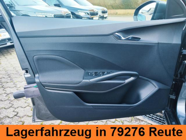 Skoda Fabia 130 Jahre 1.0 TSI 95PS mit Garantie 5 bis 100.000Km Sunset Tempomat Klimaautomatik Sitzheizung SmartLink AndroidAuto Apple CarPlay Digitales Tacho 8" Einparkhilfe hinten R&uuml;ckfahrkamera Leichtmetallfelgen 15" DAB Radio 