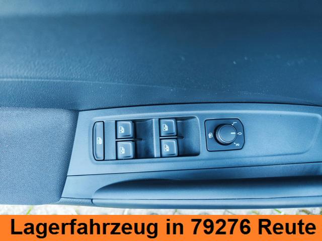 Skoda Fabia 130 Jahre 1.0 TSI 95PS mit Garantie 5 bis 100.000Km Sunset Tempomat Klimaautomatik Sitzheizung SmartLink AndroidAuto Apple CarPlay Digitales Tacho 8" Einparkhilfe hinten R&uuml;ckfahrkamera Leichtmetallfelgen 15" DAB Radio 