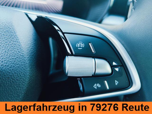 Skoda Kamiq Sondermodell 130 Jahre PREMIUM" 1.5 TSI 150PS AHK schwenkbar 17" Alu, Elektr. Heckklappe, Kessy, Alarm, SunSet, Toter-Winkel, Virtual Cockpit 10", Parksensoren vorn/hinten, R&uuml;ckfahrkamera, Sitzheizung, Tempomat, Climatronic, Radio 8" 