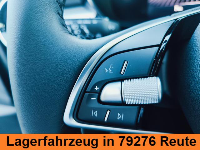 Skoda Kamiq Sondermodell 130 Jahre PREMIUM" 1.5 TSI 150PS AHK schwenkbar 17" Alu, Elektr. Heckklappe, Kessy, Alarm, SunSet, Toter-Winkel, Virtual Cockpit 10", Parksensoren vorn/hinten, R&uuml;ckfahrkamera, Sitzheizung, Tempomat, Climatronic, Radio 8" 