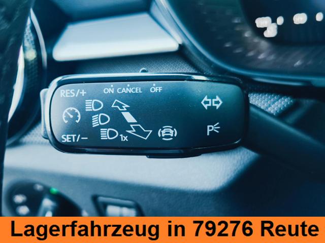 Skoda Fabia 130 Jahre 1.0 TSI 95PS mit Garantie 5 bis 100.000Km Sunset Tempomat Klimaautomatik Sitzheizung SmartLink AndroidAuto Apple CarPlay Digitales Tacho 8" Einparkhilfe hinten R&uuml;ckfahrkamera Leichtmetallfelgen 15" DAB Radio 